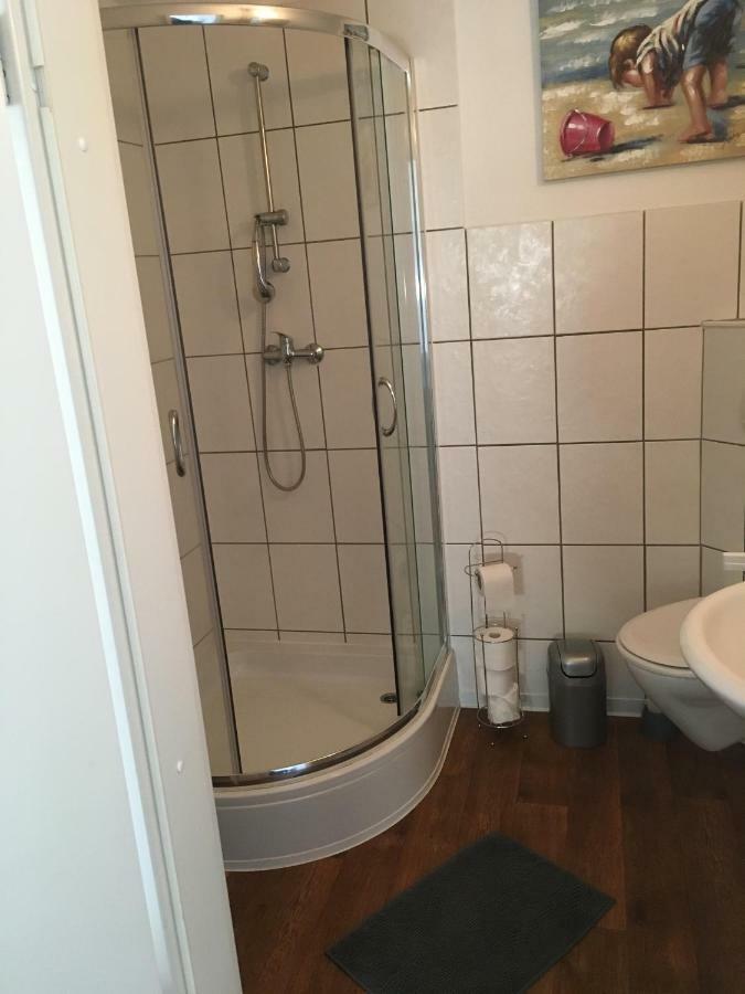 Zimmervermietung Hohenlockstedt Exteriör bild
