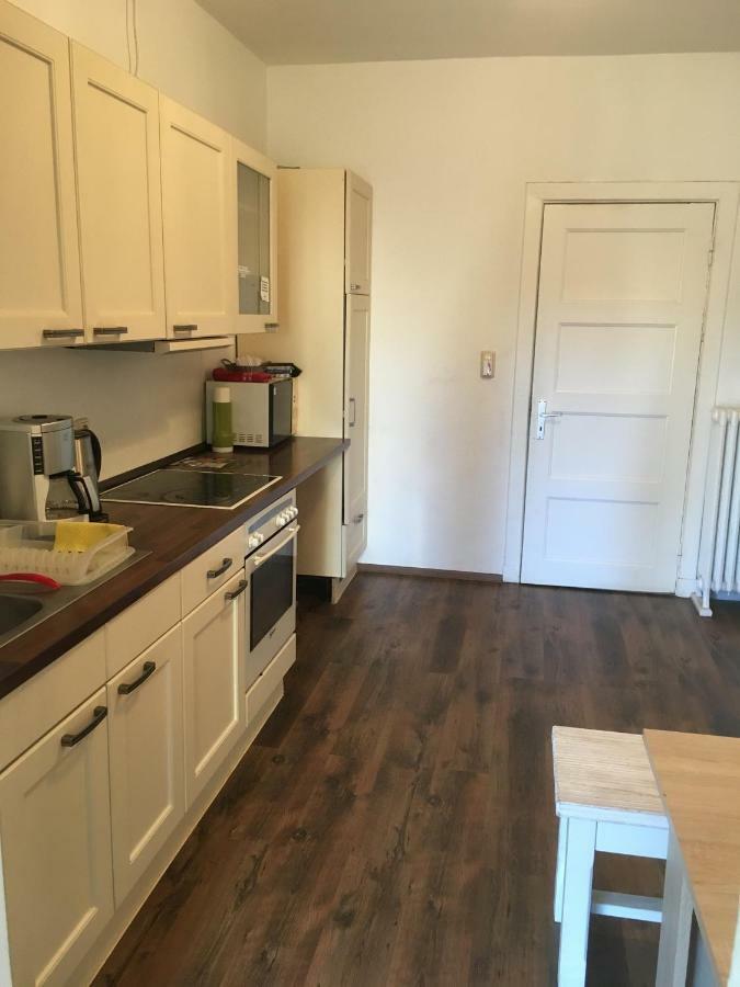 Zimmervermietung Hohenlockstedt Exteriör bild
